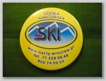 Szkoła narciarska Tedski www.narty.wroclaw.pl